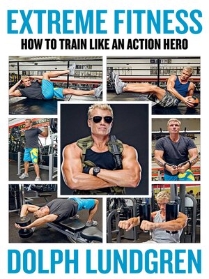 Extreme Fitness - ebook